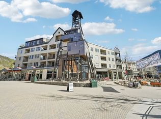 140 Ida Belle Dr #8156, Dillon, CO 80435