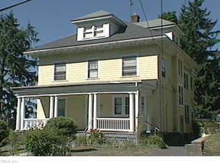 40 Plainfield St, Hartford, CT 06112