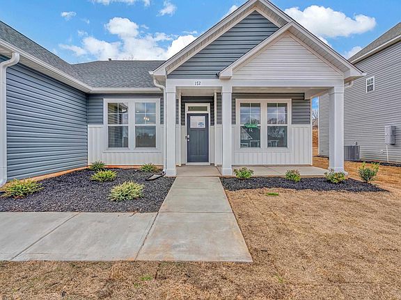 2nd image of 172 Hunter Ridge Dr Lot 12