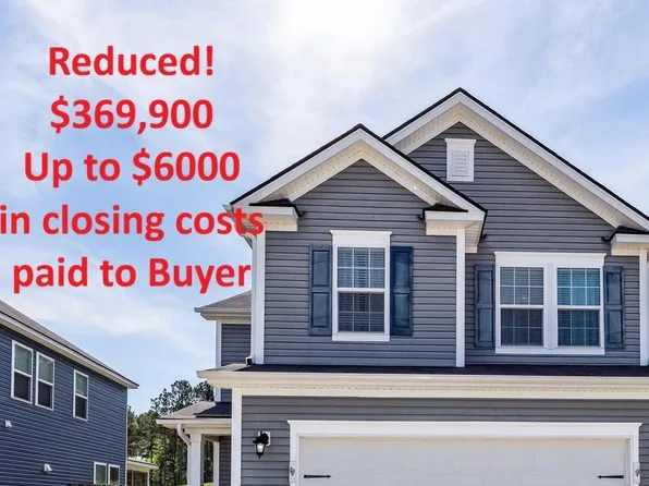 456 Northern Red Oak Dr, Summerville, SC 29486