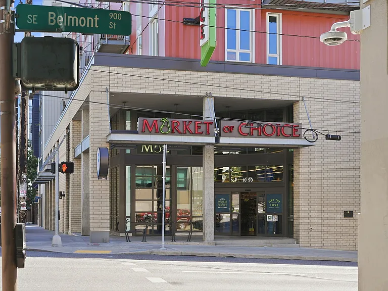 Grand Belmont — Photo 84