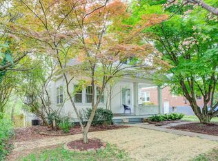 2248 Windsor Ave SW, Roanoke, VA 24015