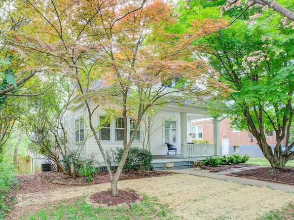 2248 Windsor Ave SW, Roanoke, VA 24015