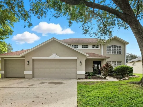 3512 Autumn Glen Dr, Valrico, FL 33596