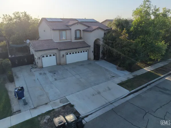 901 Cabernet Dr, Wasco, CA 93280