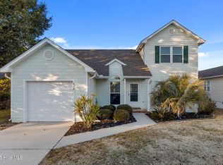 428 Emerald Cir, Emerald Isle, NC 28594
