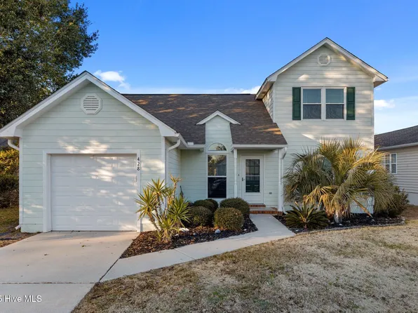428 Emerald Circle, Emerald Isle, NC 28594