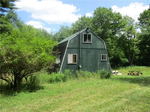 146 Smith Lane, Grahamsville, NY 12740