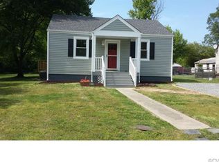 2410 Agra Dr, Henrico, VA 23228