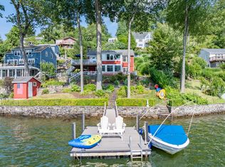 36 Waterview Dr, Danbury, CT 06811