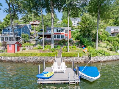 36 Waterview Drive, Danbury, CT, 06811