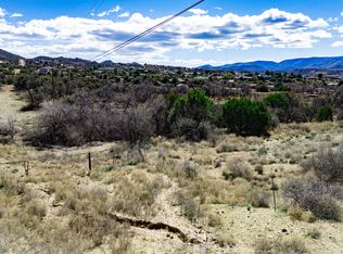 2274 S Tiffany Ln, Dewey, AZ 86327