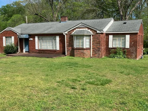 1001 Frankfort Rd, Tuscumbia, AL 35674