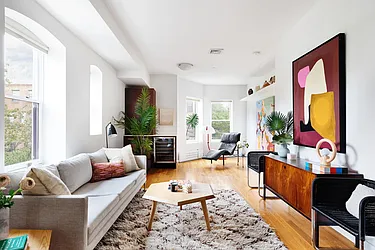 Sold by Halstead Real Estate