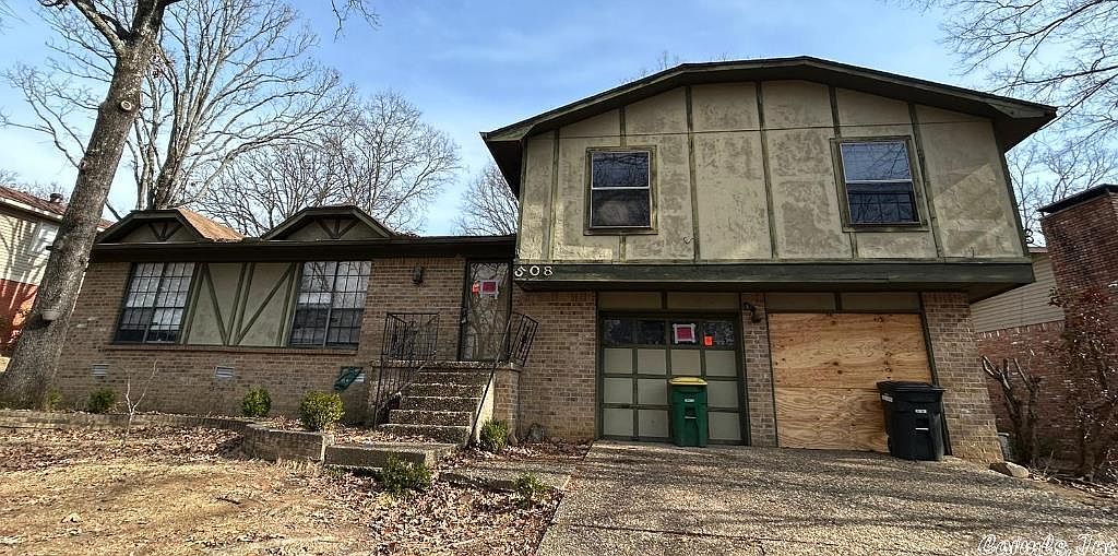 508 Beaconsfield Rd, Sherwood, AR 72120 Zillow