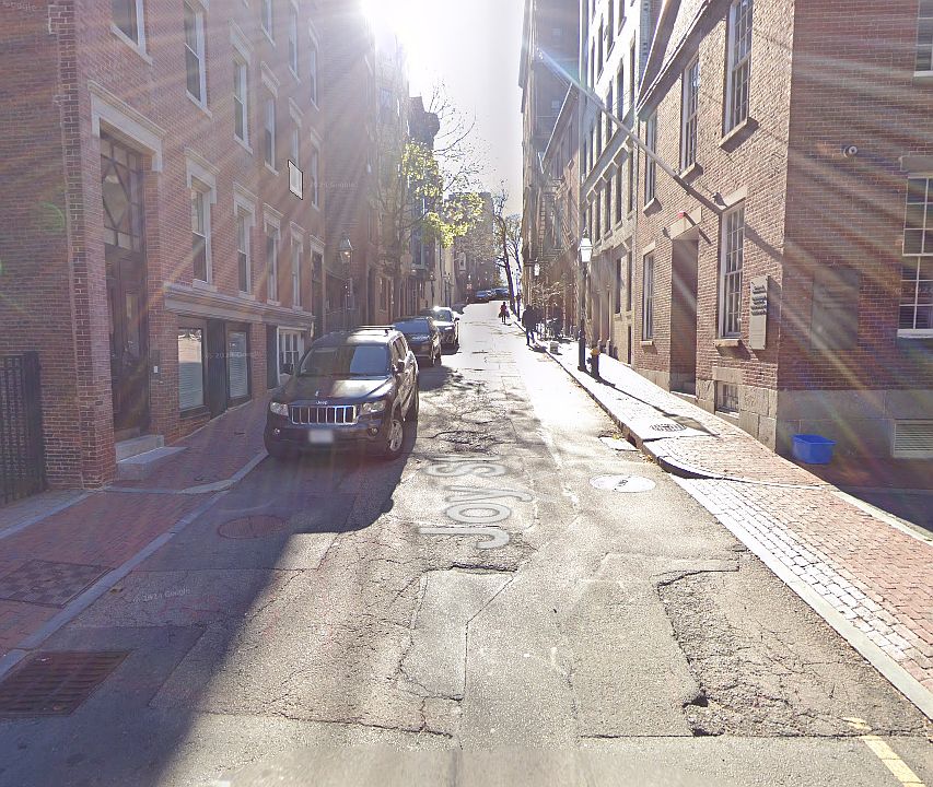 2nd image of 52 Joy St APT 3