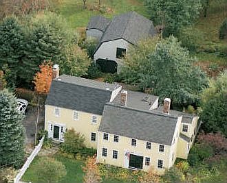 aerial