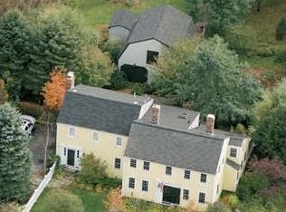 529 Main St, West Newbury, MA 01985