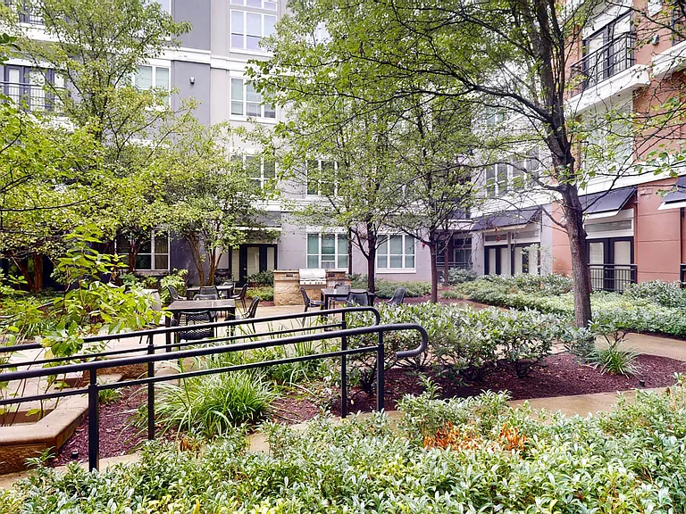 Towson Promenade — Photo 64