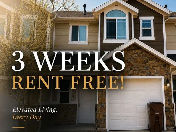 2378 S Knights Way, West Haven, UT 84401