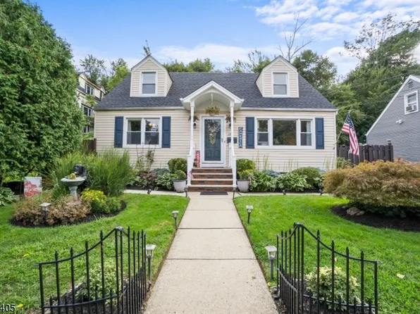 15 Glendale St, Nutley Twp., NJ 07110