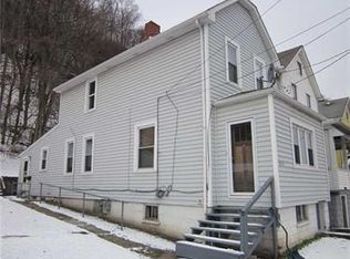 523 Marion St, Creighton, PA