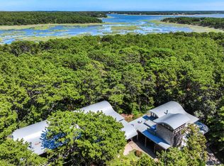 195 King Phillip Rd, Wellfleet, MA 02667
