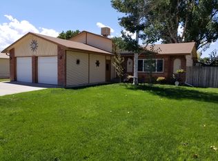 535 Kirby Dr, Grand Junction, CO 81504