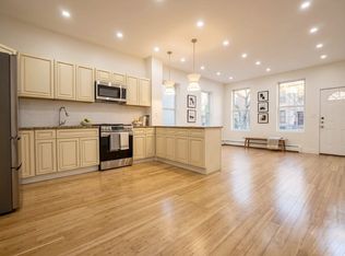 492 Van Buren St #4, Brooklyn, NY 11221