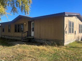 1407 S Lincoln Ave, La Harpe, KS 66751