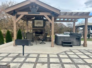 116 Mountain Meadows Dr, Morganton, GA 30560