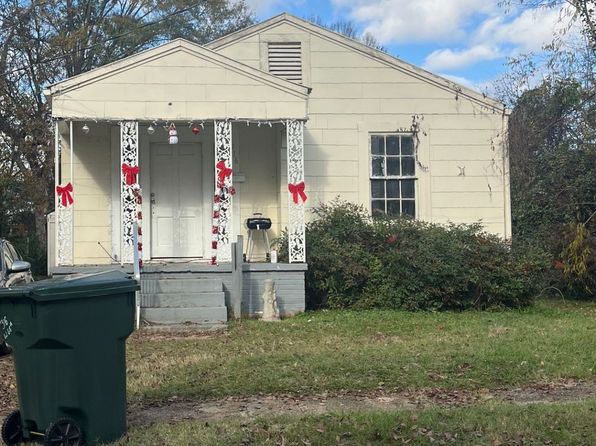 316 W 68th St, Shreveport, LA 71106