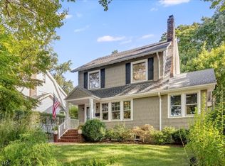 163 Carteret St, Glen Ridge, NJ 07028