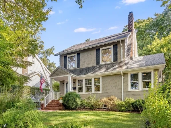 163 Carteret St, Glen Ridge Boro Twp., NJ 07028