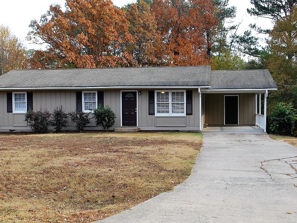 Front - New Exterior Paint 2016