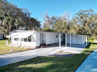 29129 Johnston Rd LOT 2511, Dade City, FL 33523