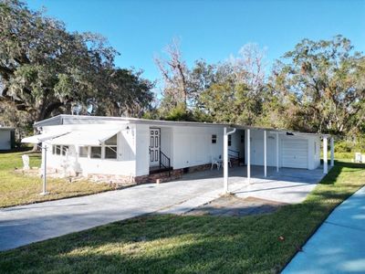 29129 Johnston Rd LOT 2511, Dade City, FL, 33523