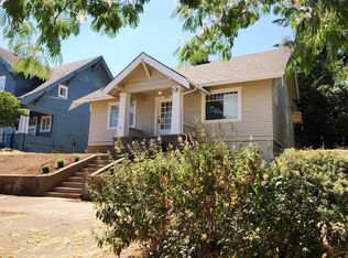 2415 NE 61st Ave, Portland, OR 97213
