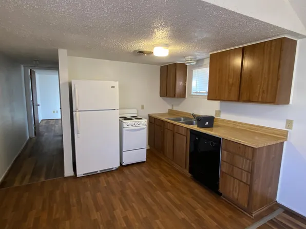 1520 S Avenue O APT 2, Portales, NM 88130