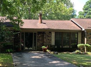 1212 Cale Rd, Prescott, AR 71857