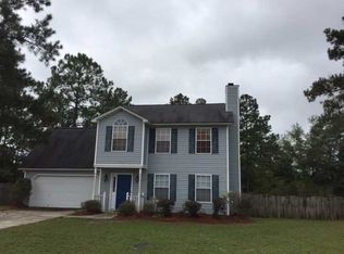 313 Longshadow Ct, Lexington, SC 29072