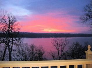 809 Riverside Rd, Old Hickory, TN 37138