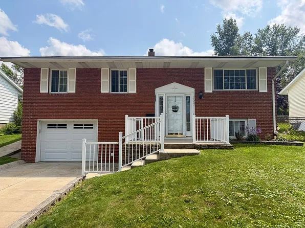2541 E 44th St, Erie, PA 16510
