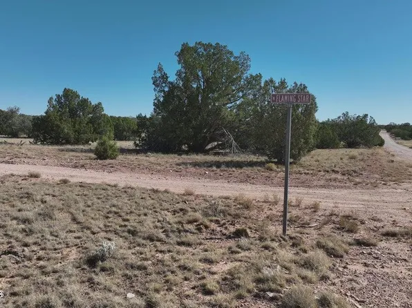 253-D/E N Flaming Star Dr, Seligman, AZ 86337