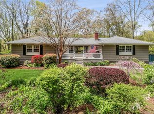 61 Sugarloaf Dr, Wilton, CT 06897