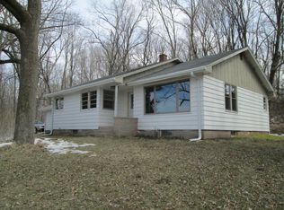 N2498 S Resthaven Rd, Rubicon, WI 53078