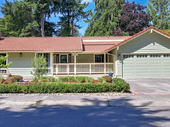 16621 148th Avenue SE, Renton, WA 98058