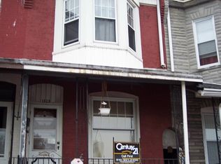 1323 N 9th St, Reading, PA 19604