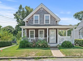 129 Hayward St, Braintree, MA 02184