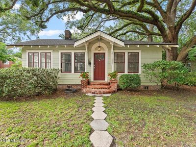 2865 FORBES Street, Jacksonville, FL, 32205